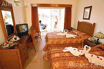 Breezes Punta Cana 7